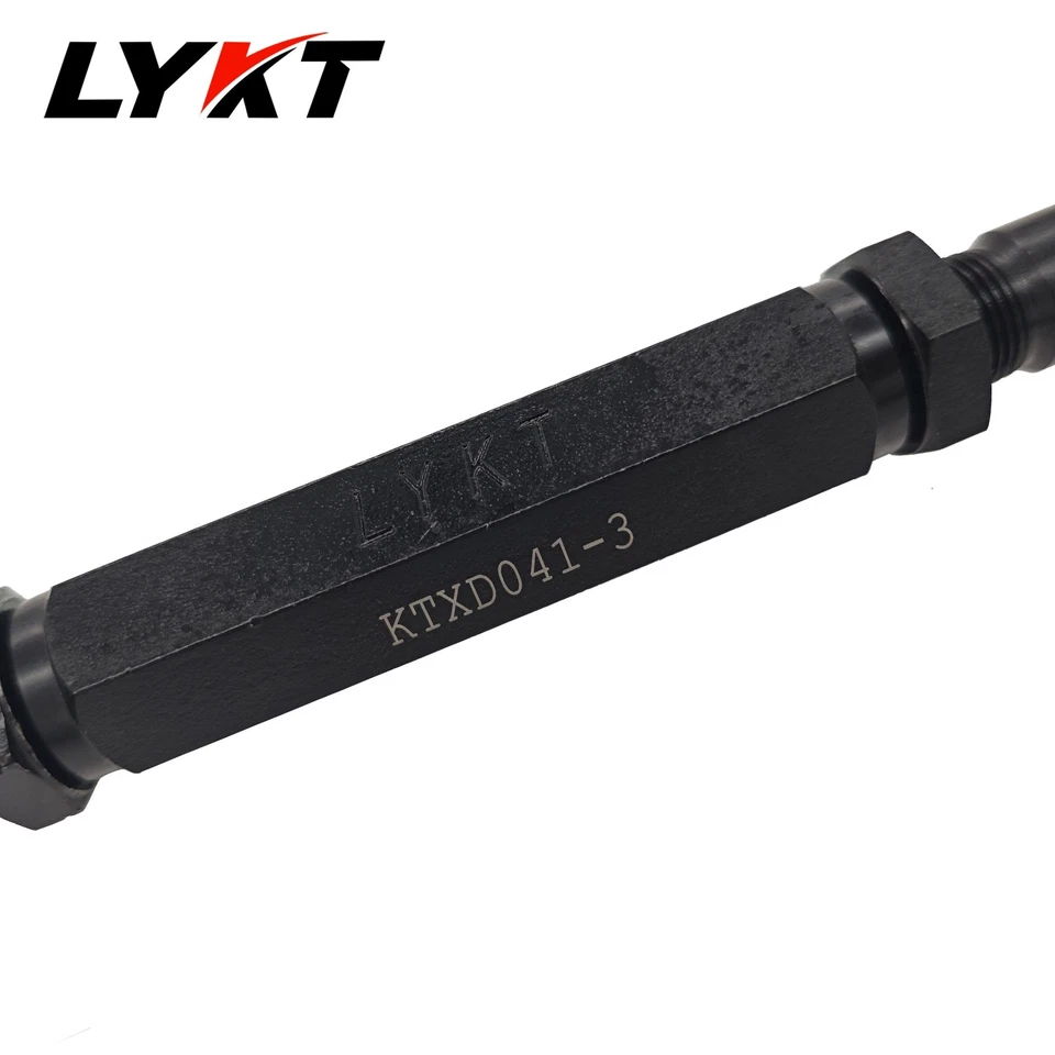 LYKT 2pcs Alignment Arms Rear Toe Kit for Hyundai Sonata、XG300、XG350 & Kia Optim - Image 4 of 4