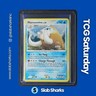 MAMOSWINE HOLO RARE 2008 POKEMON DIAMOND & PEARL LEGENDS AWAKENED #9/146