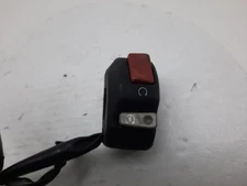 KAWASAKI Z900 RS Engine Kill Switch Gear 2018-2022 