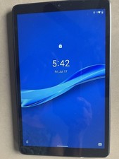 Lenovo Tab M8 HD 8 Tablet, Model TB 8505F