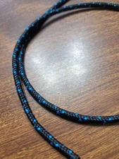 6ft 6feet TrueBlue #5 Heavy Duty Recoil Pull Starter Rope 5/32" 3.96mm