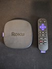 Roku Ultra 4850X 4K Streaming Player with Backlit Remote and Power Cable — photo 1