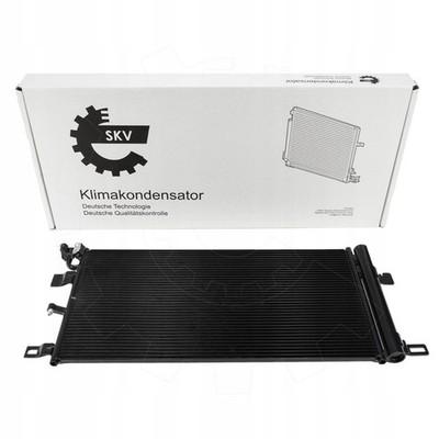 Klimakondensator 86SKV055 / # 178 AUDI A4 B9 A5 A6 C8 A7