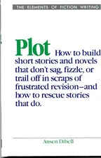 Plot (Elements of Fiction Writing)