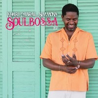Khari Simmons - Soul Bossa Ep - Cd - G1398Z
