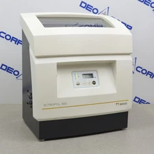 Bego ELTROPOL 300 Dental Polishing Unit 26310