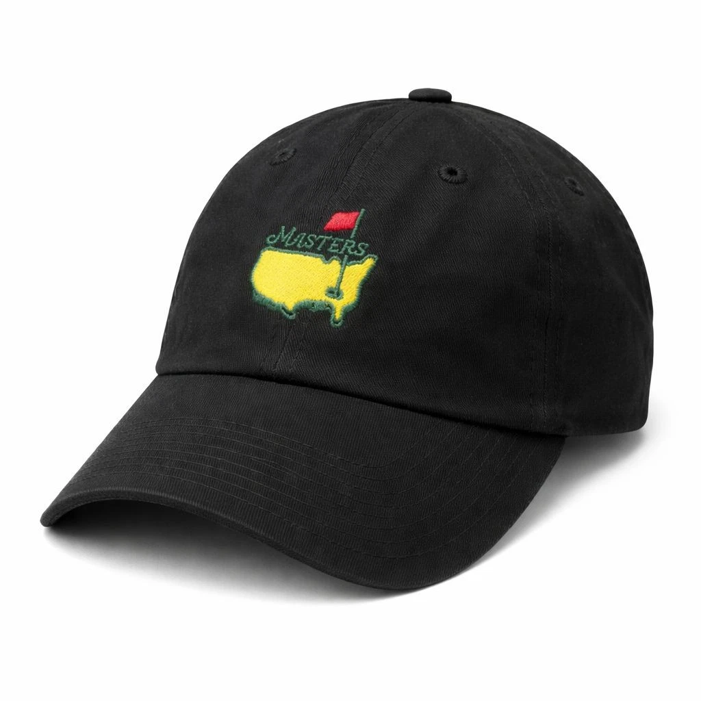 Noir HOMME Casquette de baseball pour hommes 2418698