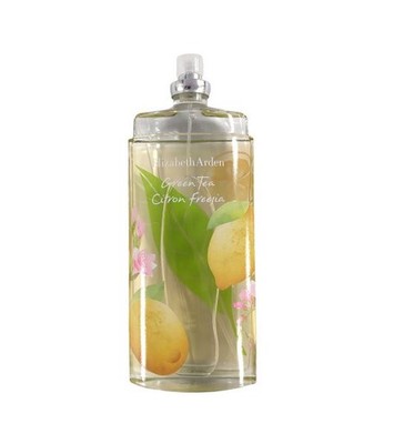 Elizabeth Arden Ladies Green Tea Citron Freesia EDT Spray 3.3 oz (Tester)