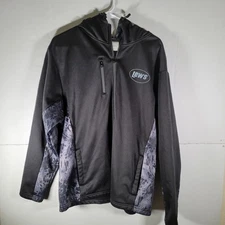 Lews Fishing Prym 1 Angler Jacket Size XL pre-owned GREAT