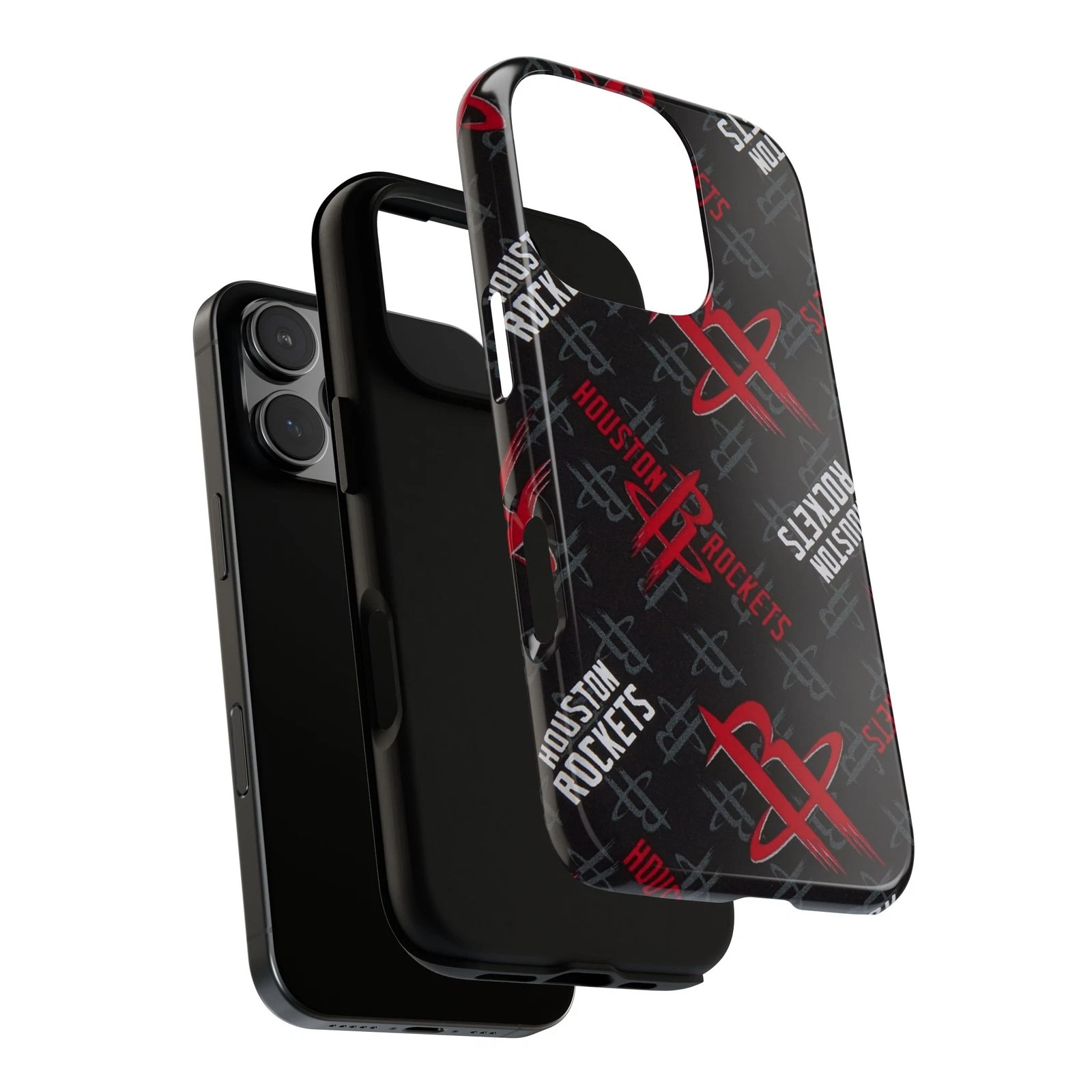 Houston Rockets iPhone Cases