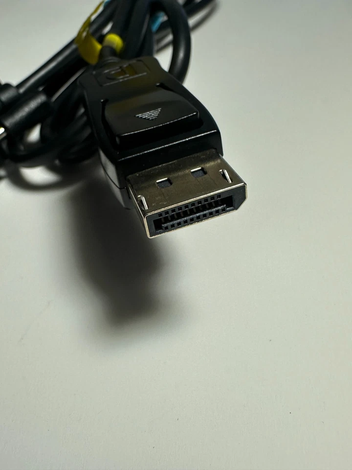 Cable DisplayPort a VGA BENFEI 1,8 M - Adaptador de ordenador/portátil a VGA - Imagen 4 de 4