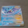 Pokémon Kyogre EX 24/160 XY Primal Clash EX Ultra Rare Full Art Holo Aqua