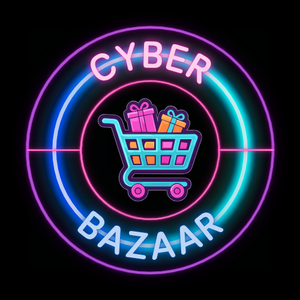 The Cyber Bazaar Co | eBay Stores
