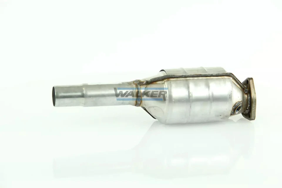 Catalizzatore marmitta catalitica WALKER 15870 - Immagine 3 di 4