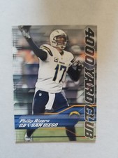 Philip Rivers 2014 Topps 4000 Yard Club #5