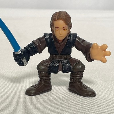 Star Wars Galactic Heroes Playskool Hasbro Figures *COMPLETE YOUR COLLECTION*