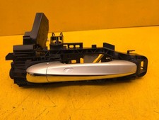 Mercedes-Benz GLE W167 KEYLESS Linker Vorderer T&uuml;rgriff A0997601902 LHD OE