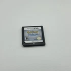 Pokemon : SoulSilver Version (Nintendo DS, 2010) Authentic Cartridge Only
