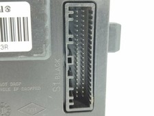 284B18663R módulo electronico para DACIA DOKKER AMBIANCE 2012 2117585