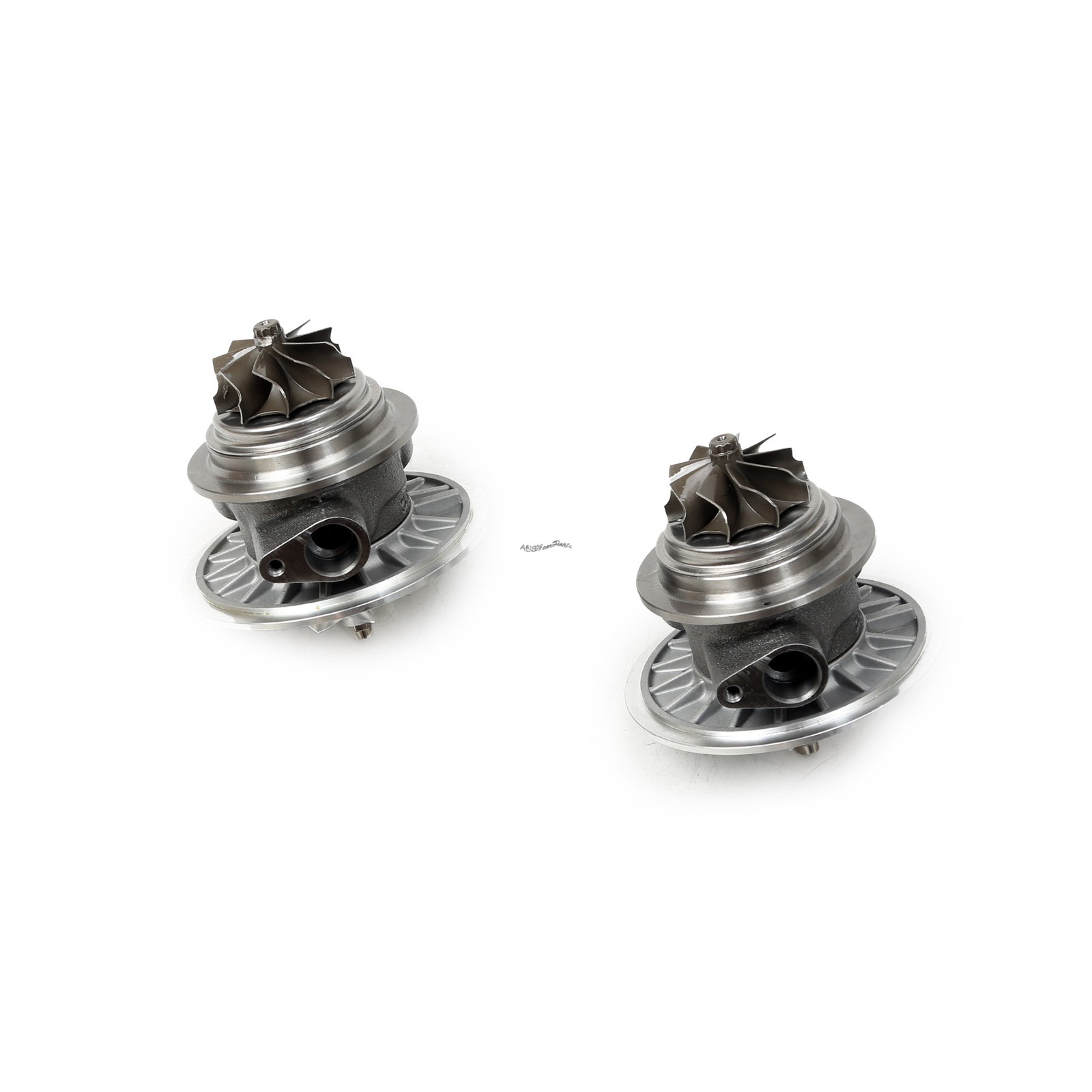 2X Forged Turbocharger Unit Fit For Bentley CONTINENTAL FLYING SPUR  079145703Q