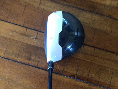 TaylorMade M2 2016 10.5° Driver Fujikura Pro 60 Graphite Stiff Shaft RH - Picture 2 of 7