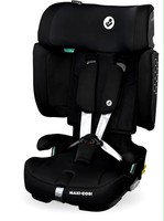 Maxi-Cosi Nomad XL Plus Evolutive Child Car Seat 15Mths-12Yrs Black. Just £145💥