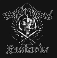 Bastards (Limited Edition) (Colored Vinyl) | MotöRhead | Vinyl / Schallplatte