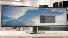 Dell UltraSharp U4919DW - 49