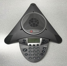 Polycom SoundStation IP 6000 VoIP Conference Phone 2201-15600-001