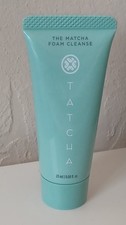 TATCHA The Matcha Foam Cleanse travel size 20 mL/0.68 fl oz Sealed NEW