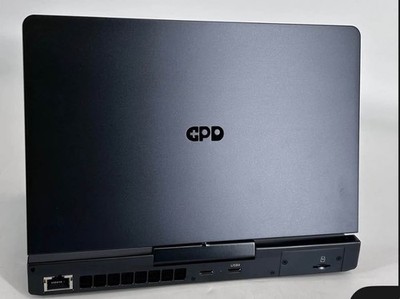 GPD Pocket 4 | RARE 64GB RAM | AMD Ryzen AI 9 HX370 | 2TB | 4G LTE