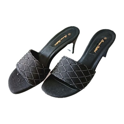 Romeo Bettini LL-TE 6349 Pumps Black Gr.36