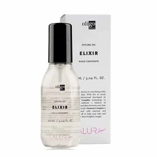 Oligo Styling Oil Elixir Huile Coiffante 3.04oz 90ml