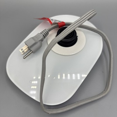 ZWILLING Enfinigy Glass Electric Kettle 53103-200 (Power Supply BASE ONLY)