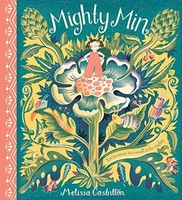 Melissa Castrillon - Mighty Min - Paperback - G245Z