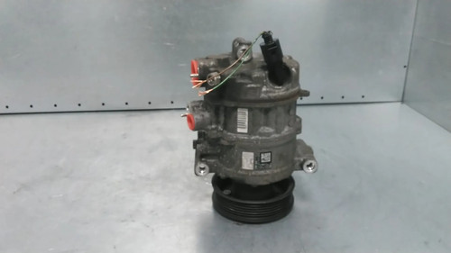 KLIMA PUMPE Polo VI (AW1) 2018 5Q0816803D / 5Q0816803 / 5Q0816803B / 5Q0816803C