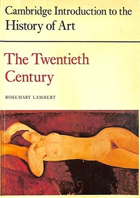 The Twentieth Century by Lambert, Rosemary 0521296226 FREE Shipping