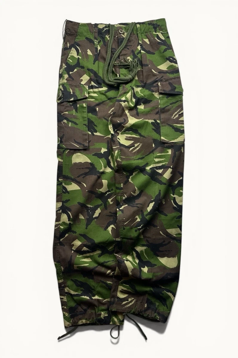 Original Military Casual Vintage Pants for Men for sale | eBay