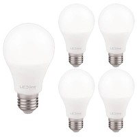 LED line E27 Led-Lampe A60 12W 1212Lm 3000K Warmweiß 5 StüCk