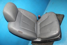 Leder Sitz vorne rechts el. verstellbar Sitzheizung Hyundai Santa Fe II CM Bj.11