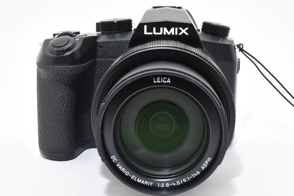 Panasonic LUMIX DC-FZ1000M2 Working - Image 3 of 4