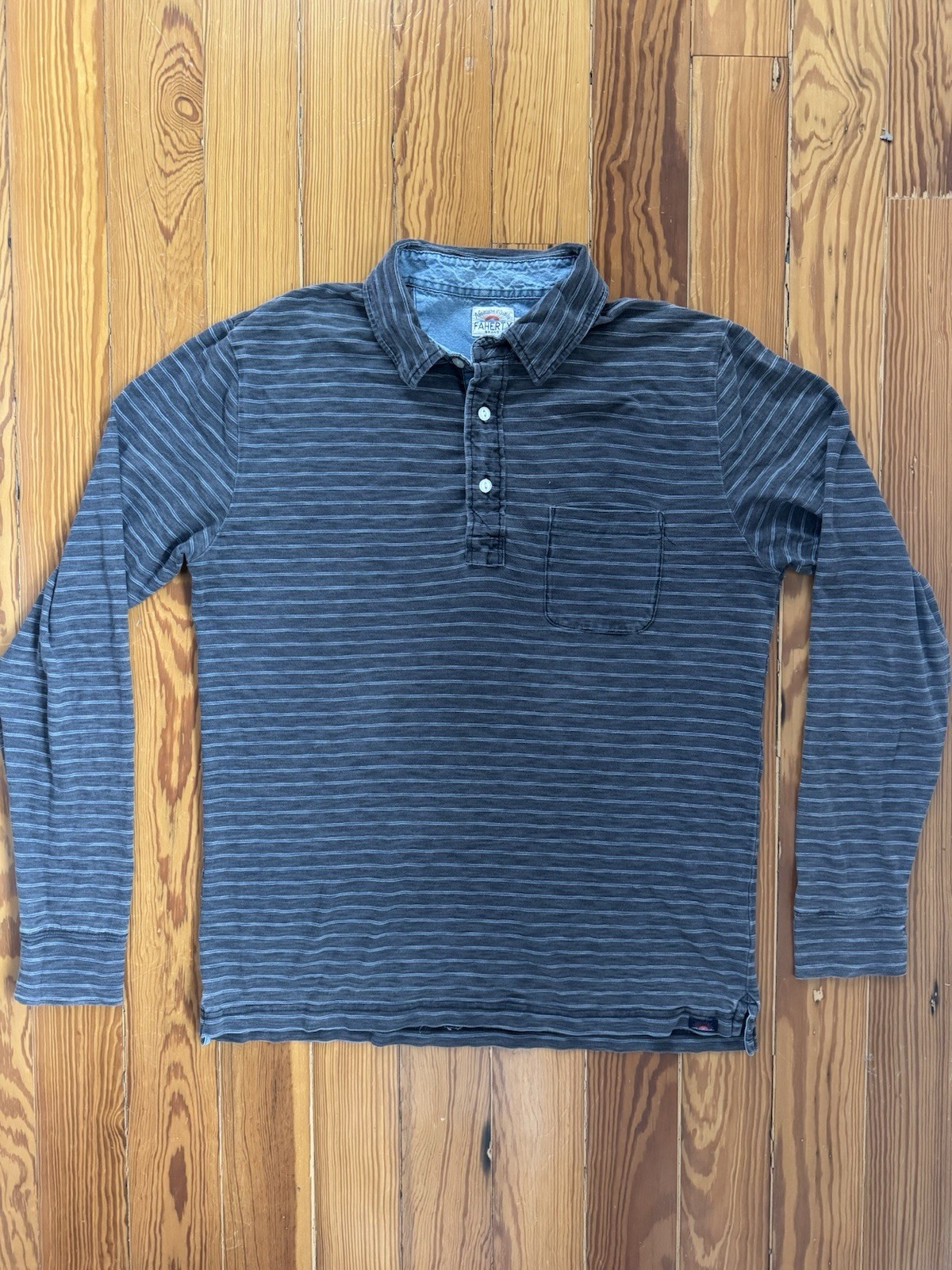 Faherty Shirt - image 1