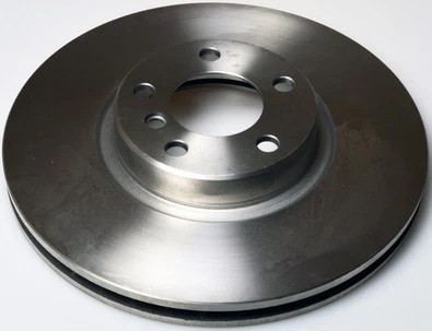 2x BRAKE DISC B130459 FOR BMW X5/SAV/F15/F85/E70 X6/SAC/F16/F86/E71/E72 2.0L - Image 3 of 4