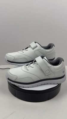 Anodyne Orthopedic Shoes for Custom Soles Men White  display picture 2