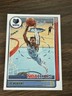 Ja Morant 2021-22 Panini NBA Hoops Basketball Card #132 Memphis Grizzlies