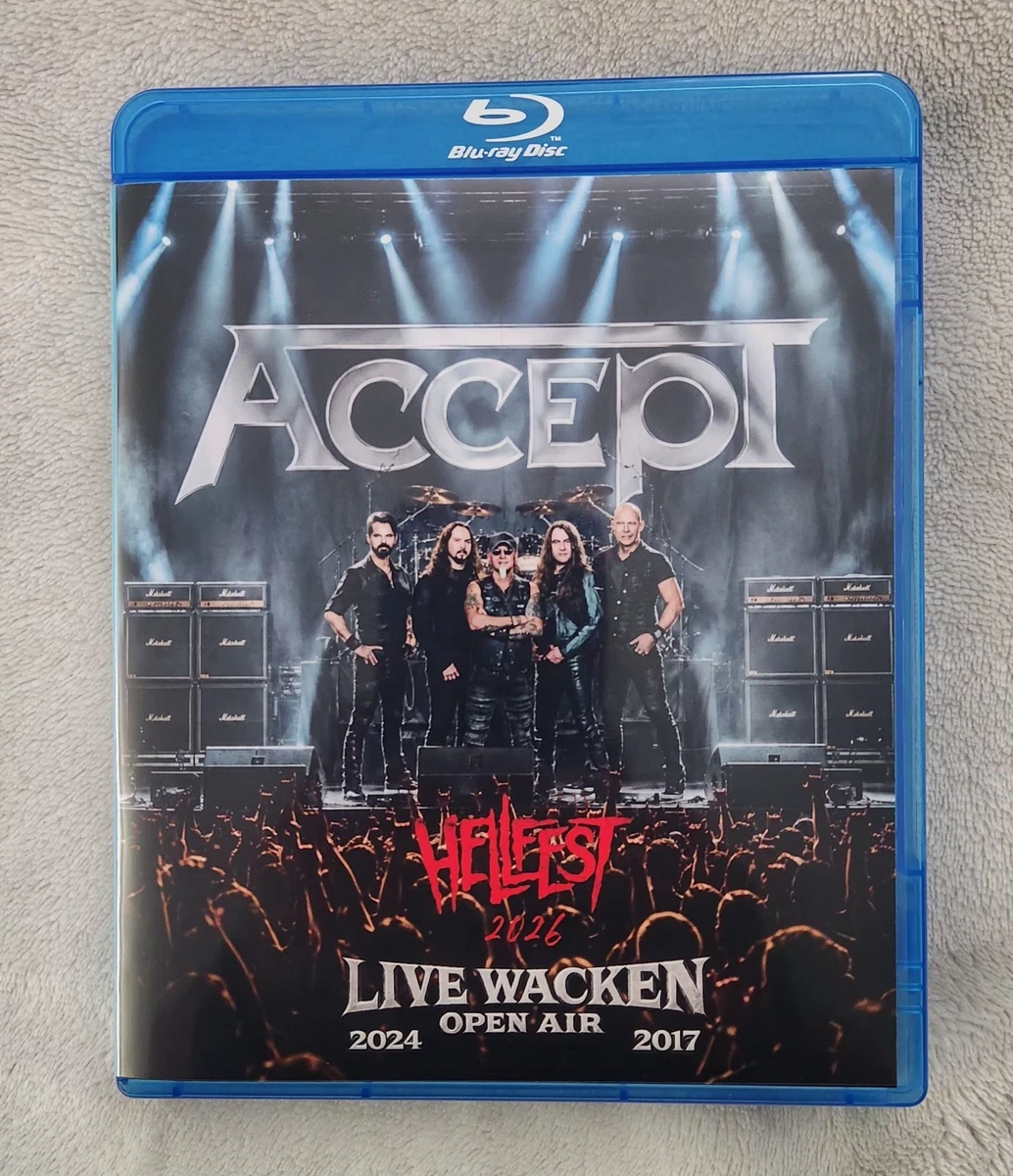 25+ Alternative Rock Music & Concerts DVDs & Blu-ray Discs for