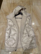 Moncler double sided vest