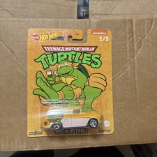 HOT WHEELS Pop Culture Premium 1/64 Scale 2019 - 2024