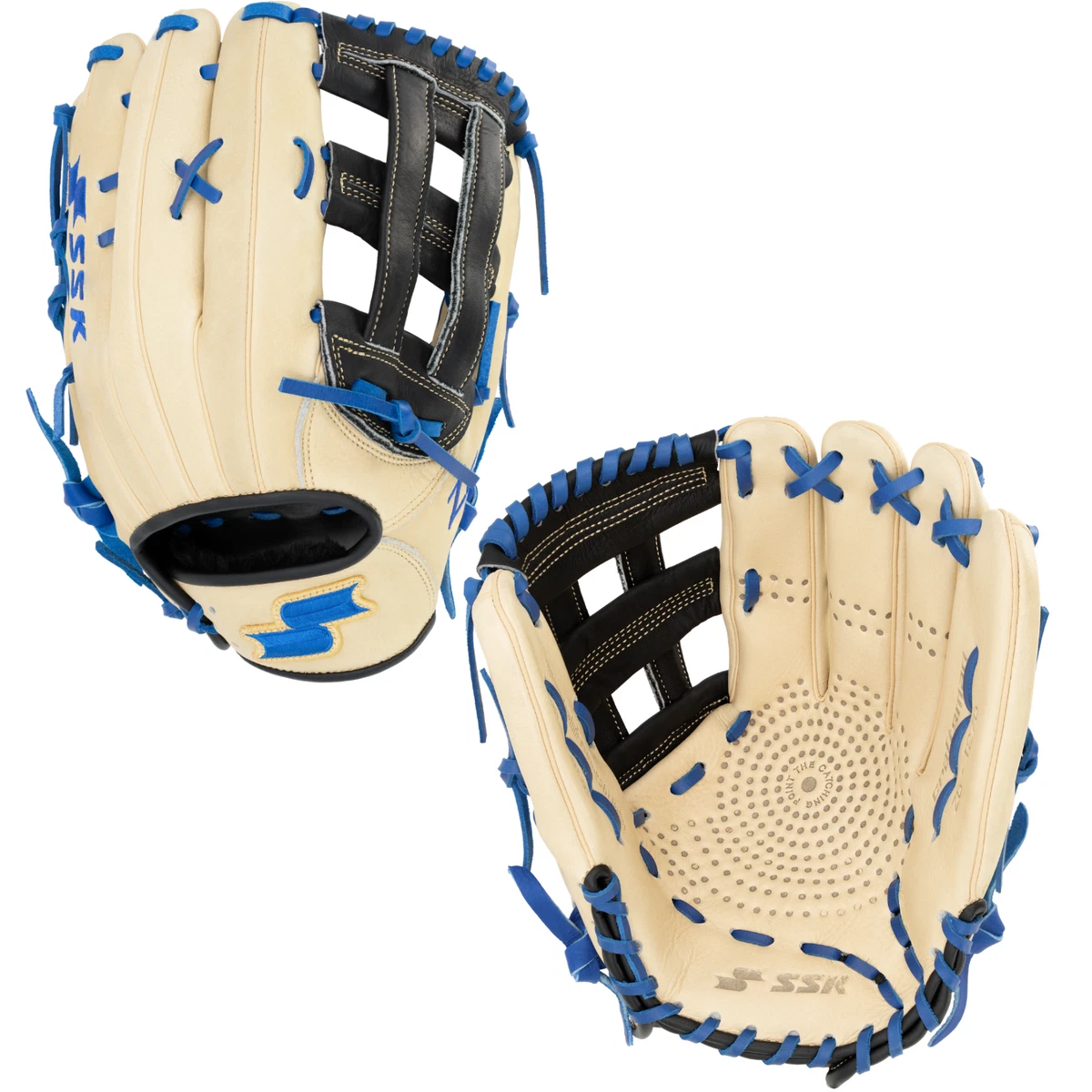 SSK Baseball Baseball Softball Gloves & Mitts for sale - eBay