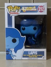 Ultimate Funko Pop Steven Universe Figures Checklist and Gallery 33